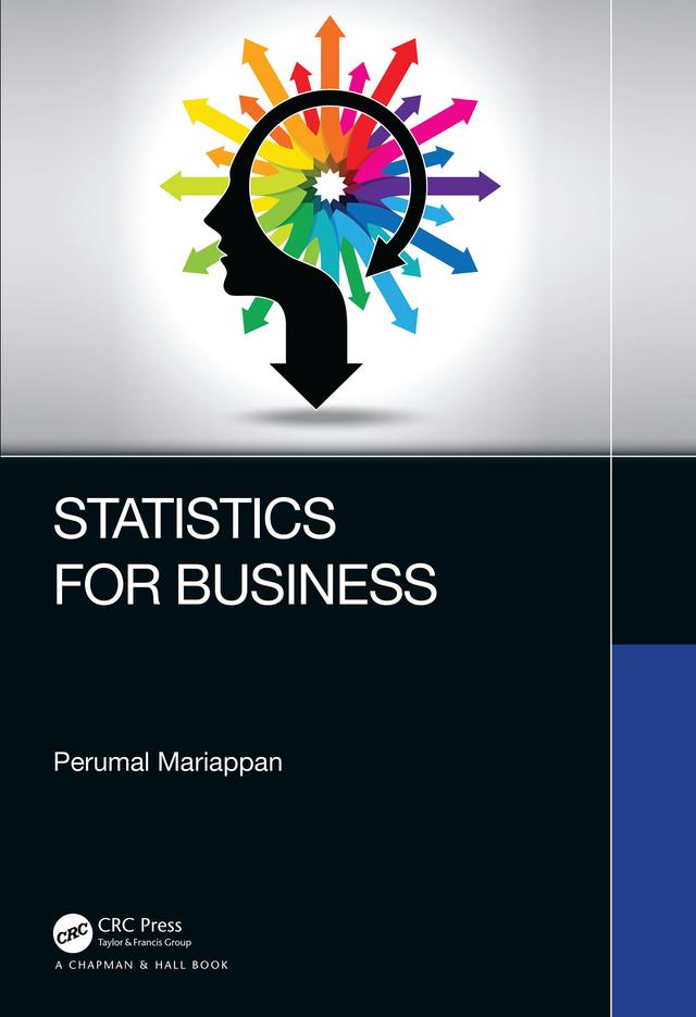 Statistics for Business by Perumal Mariappan