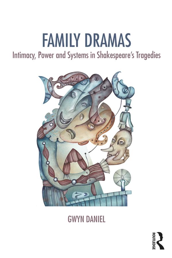 Family Dramas by Gwyn Daniel