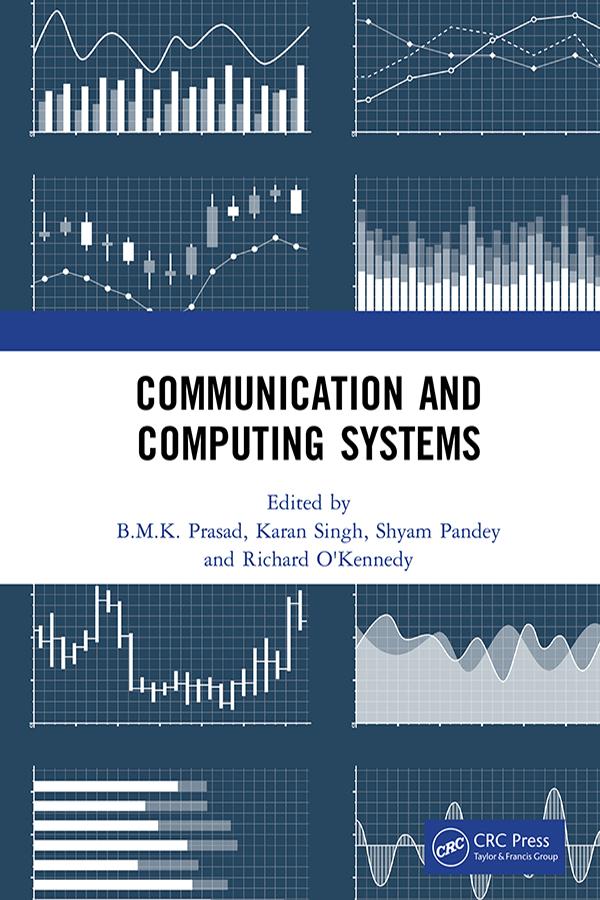 Communication and Computing Systems by B.M.K. Prasad, Karan Singh, Richard O'Kennedy, Shyam Pandey