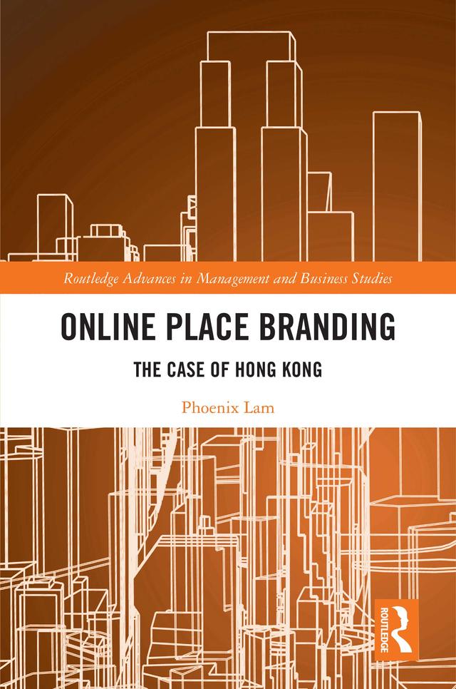 Online Place Branding by Phoenix Lam