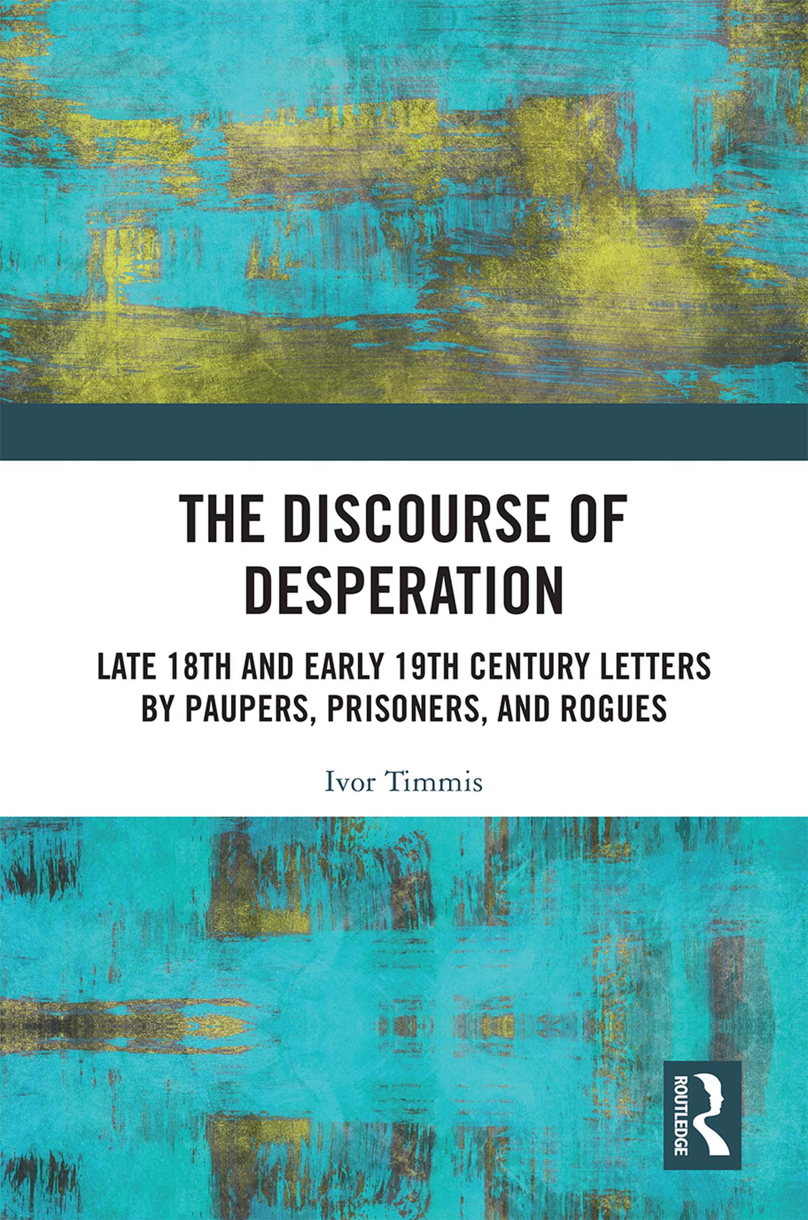 The Discourse of Desperation