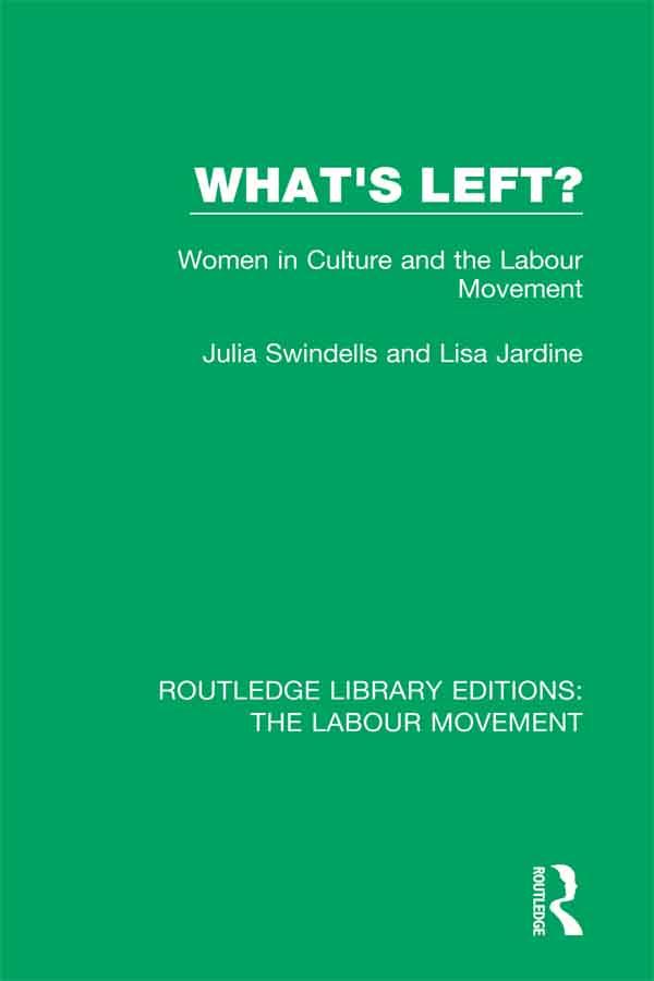 What's Left?
