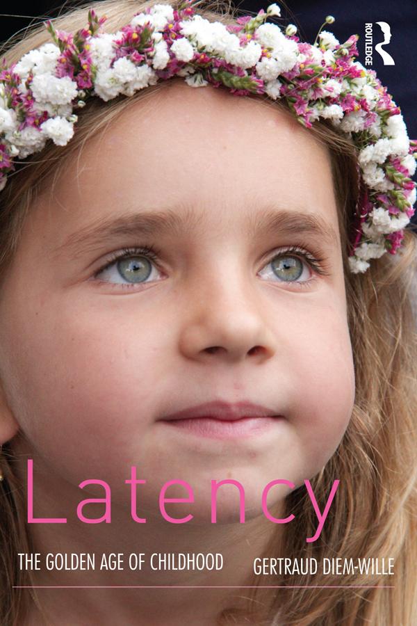 Latency by Gertraud Diem-Wille