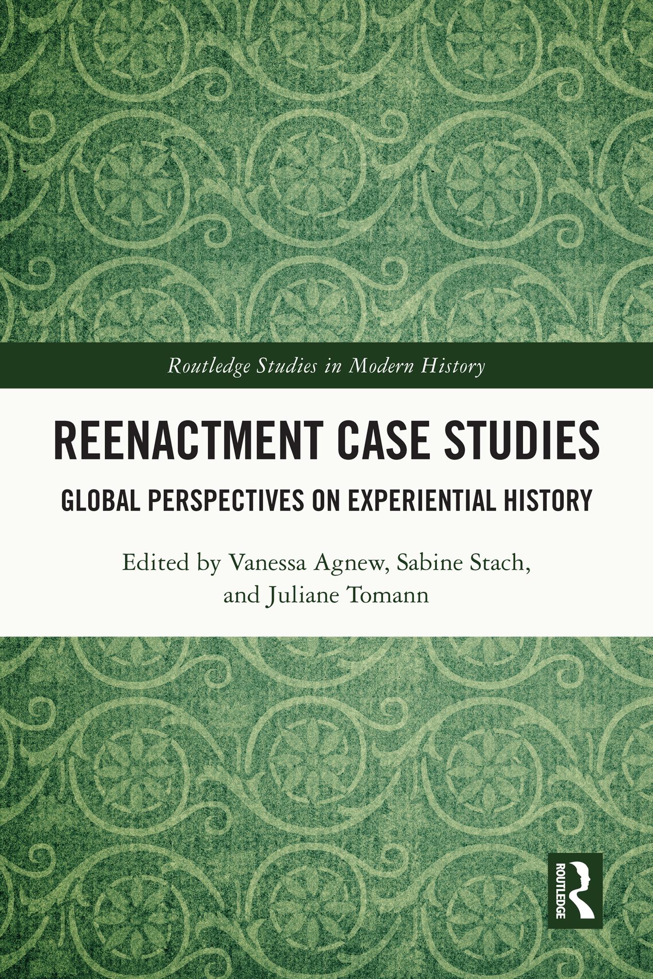 Reenactment Case Studies
