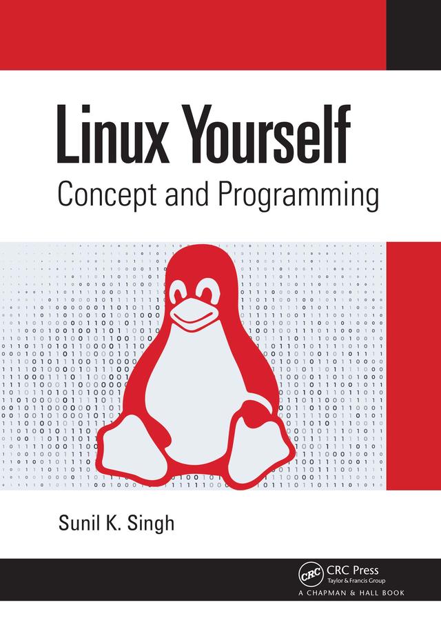 Linux Yourself by Sunil K. Singh