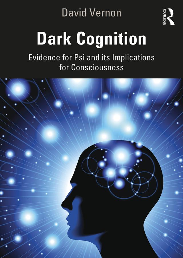 Dark Cognition by David Vernon