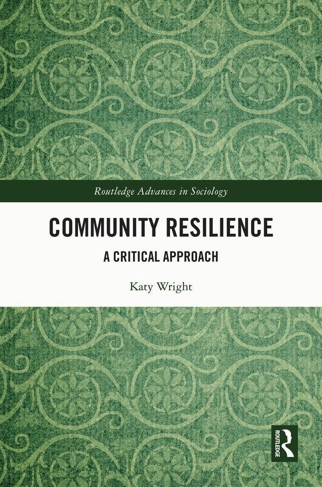 Community Resilience by Katy Wright