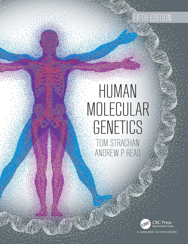 Human Molecular Genetics by Tom Strachan