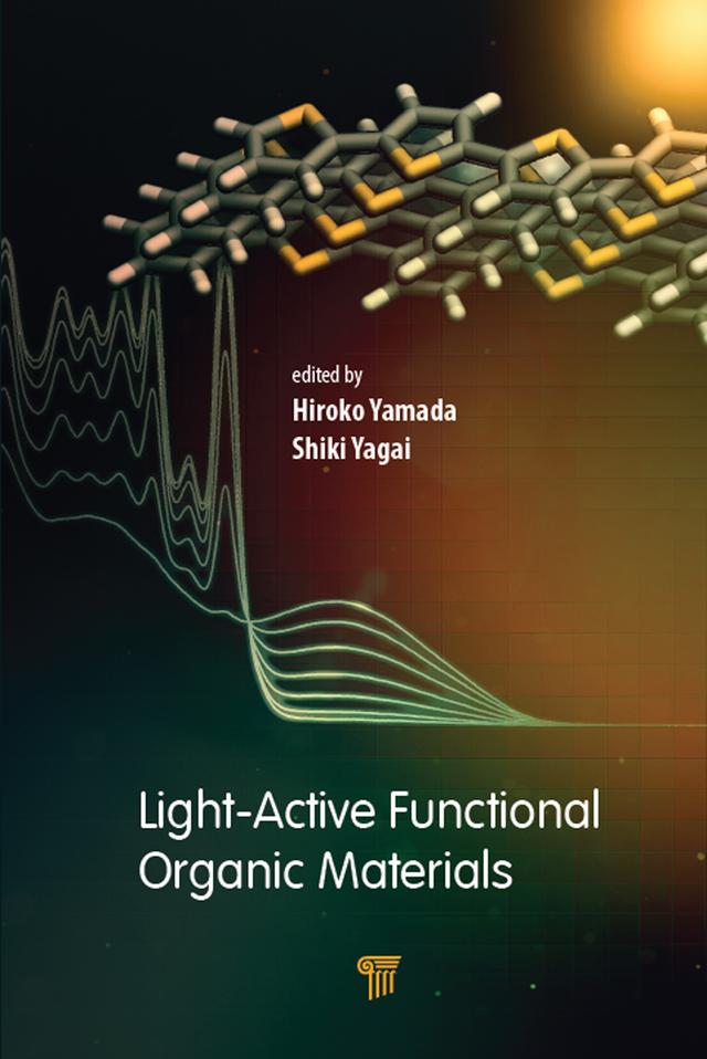 Light-Active Functional Organic Materials by Hiroko Yamada, Shiki Yagai