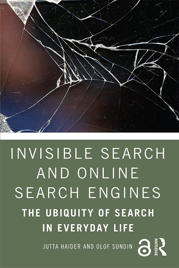Invisible Search and Online Search Engines