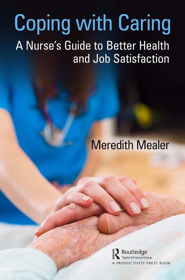 Coping with Caring by Meredith Mealer
