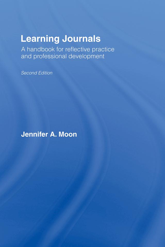 Learning Journals