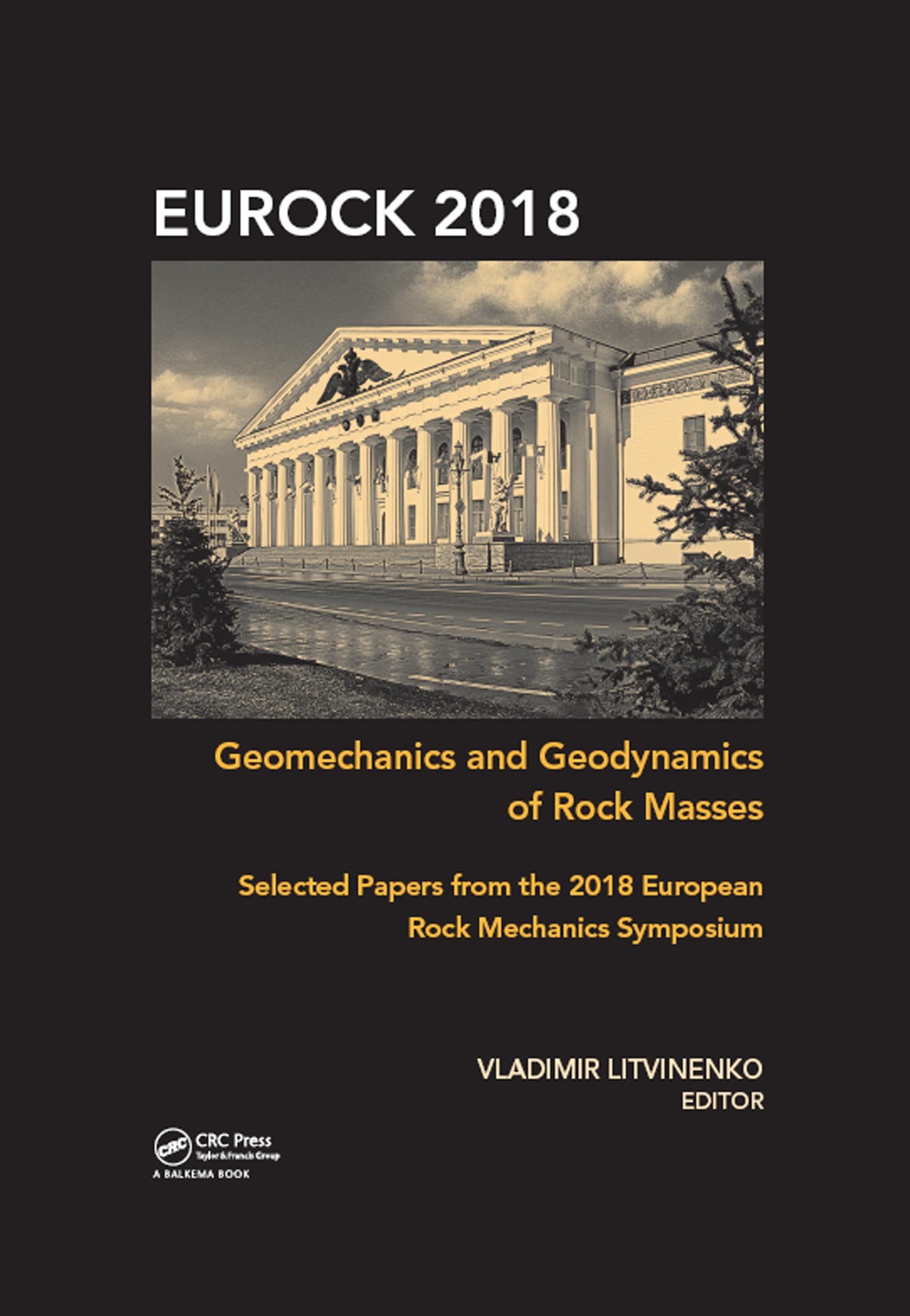 Geomechanics and Geodynamics of Rock Masses