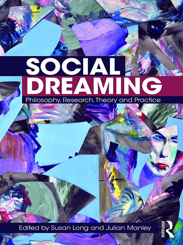 Social Dreaming by Julian Manley, Susan Long