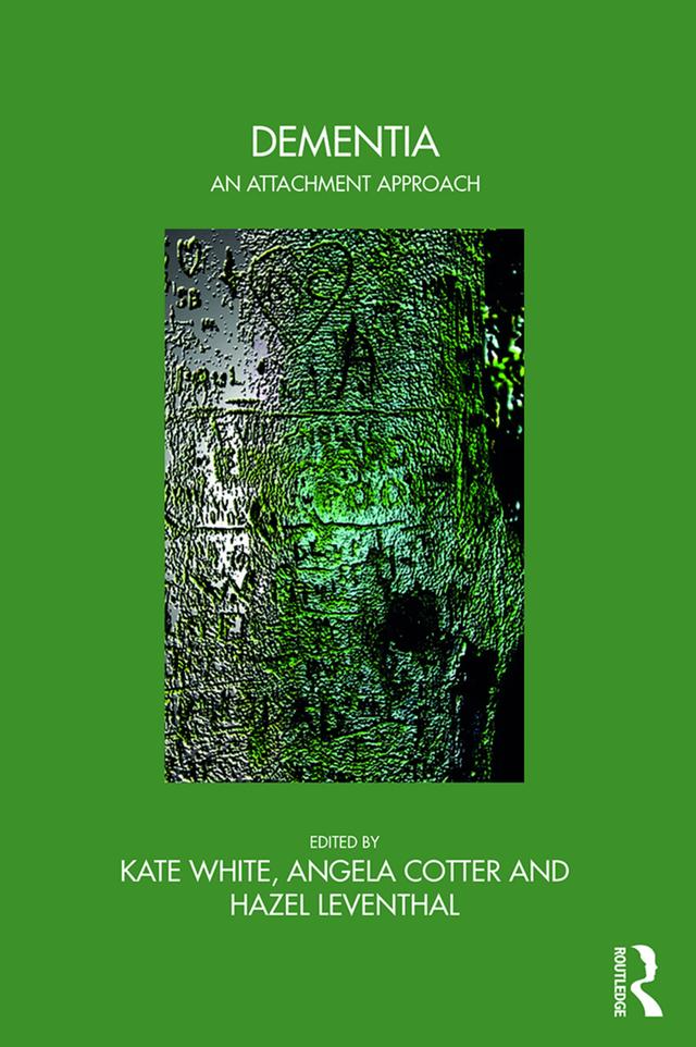 Dementia by Angela Cotter, Hazel Leventhal, Kate White
