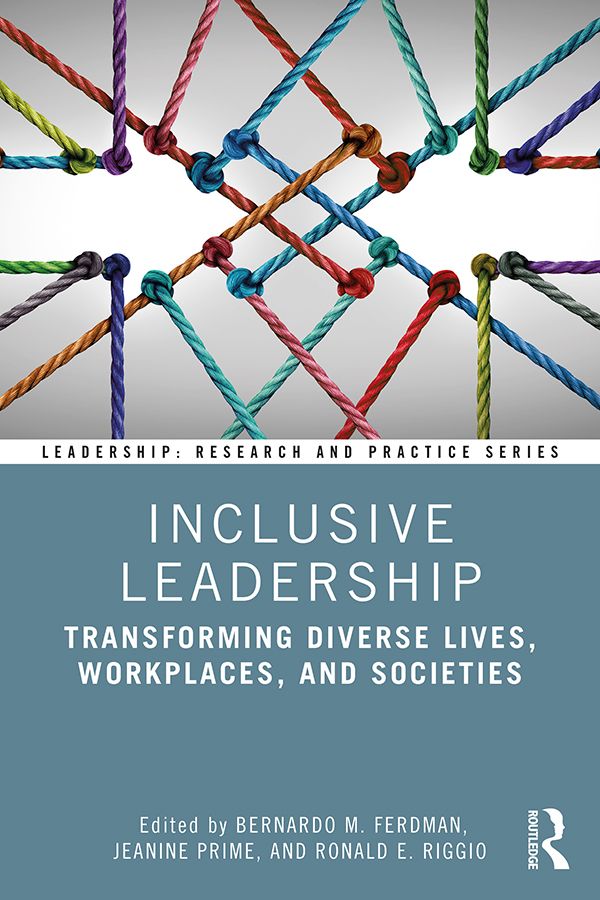 Inclusive Leadership by Bernardo M. Ferdman, Jeanine Prime, Ronald E. Riggio