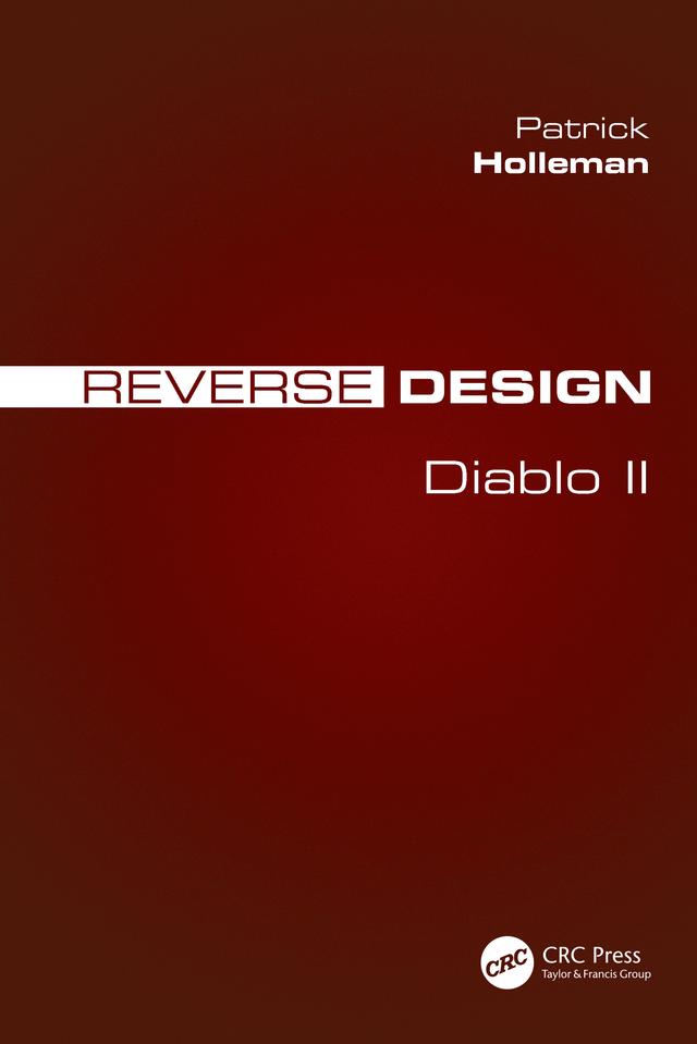 Reverse Design by Patrick Holleman