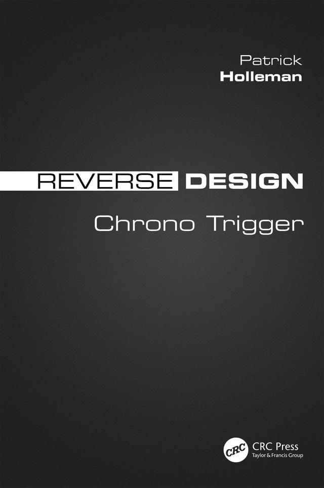 Reverse Design by Patrick Holleman