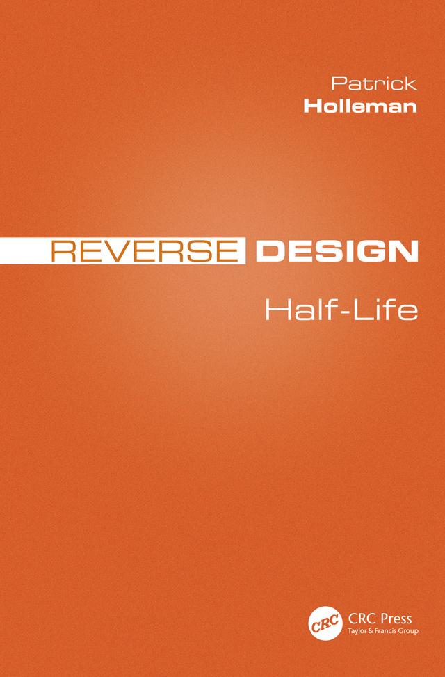 Reverse Design by Patrick Holleman