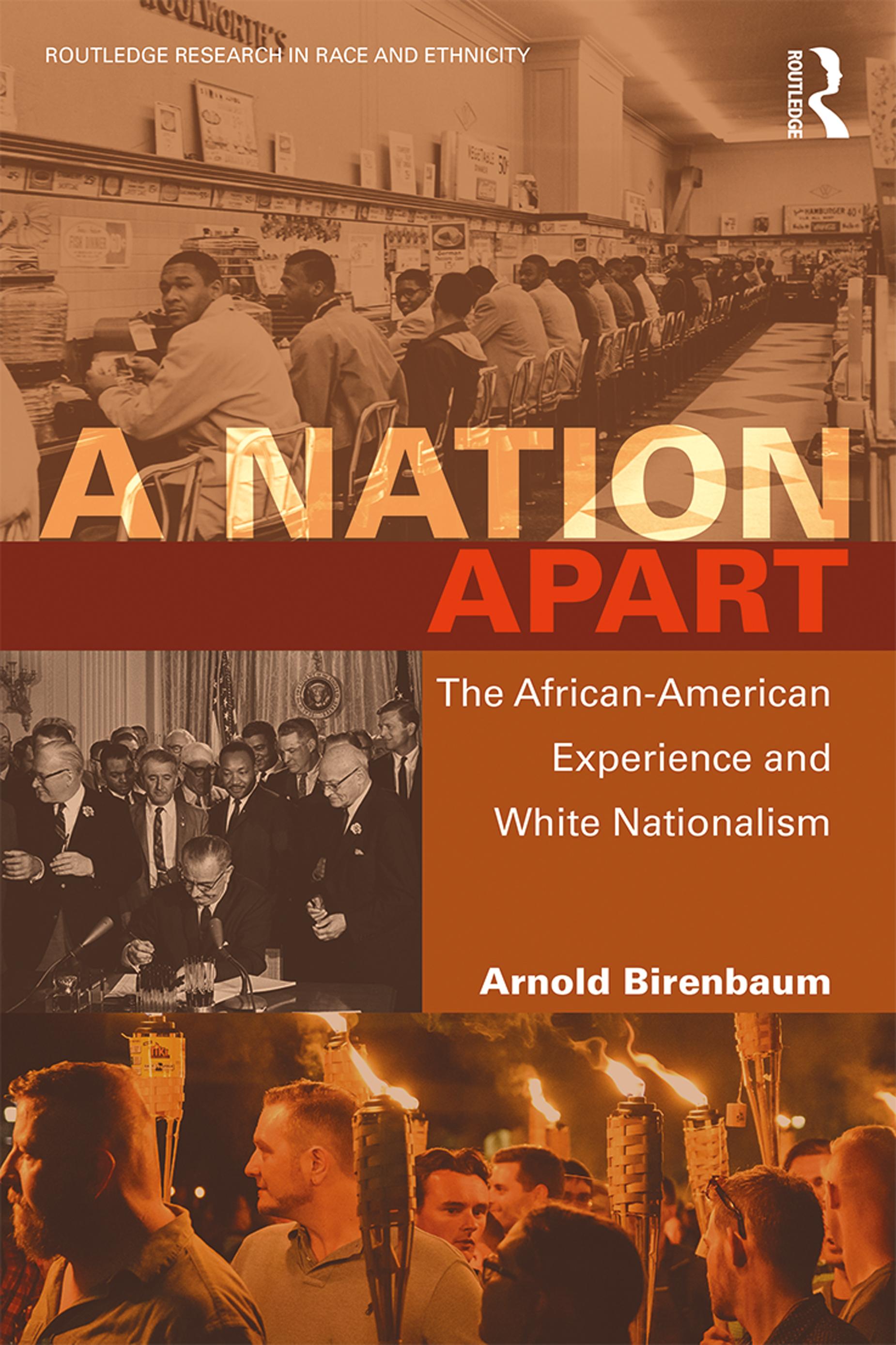 A Nation Apart