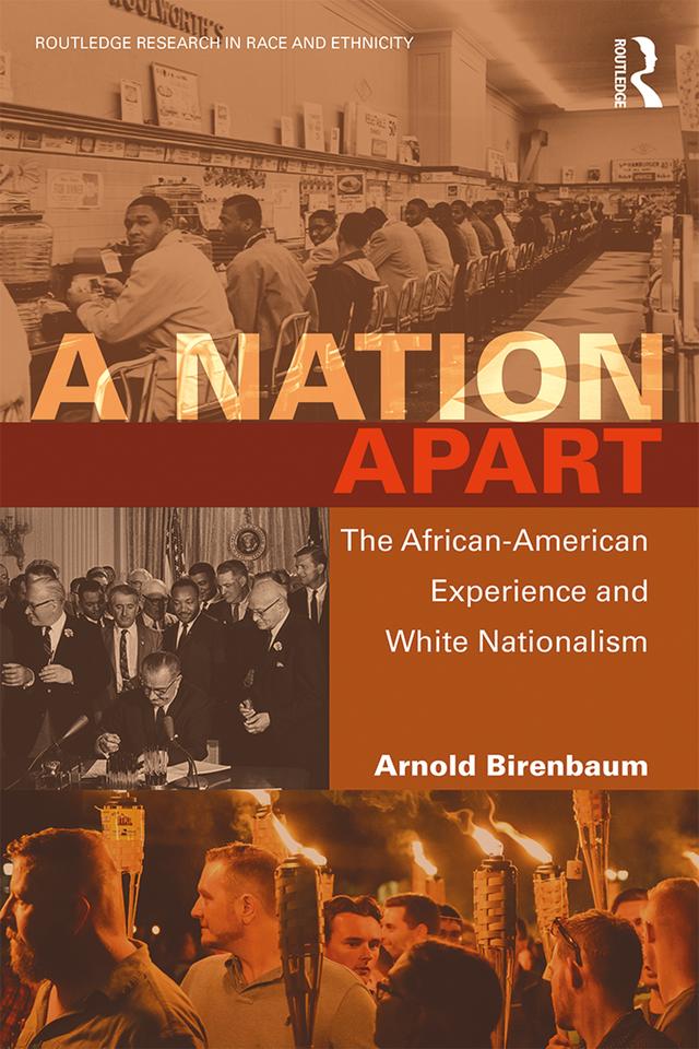 A Nation Apart by Arnold Birenbaum