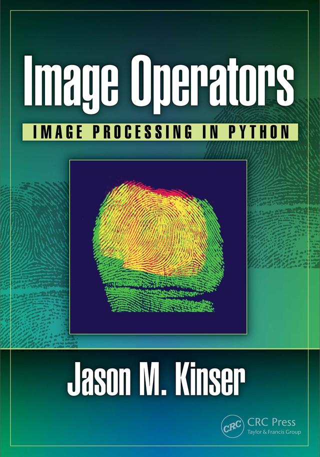Image Operators by Jason M. Kinser