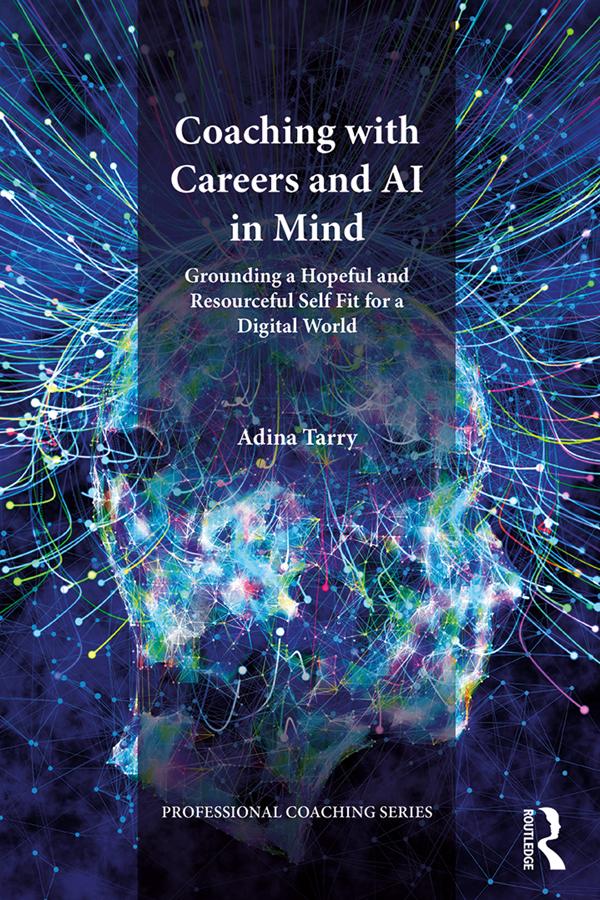Coaching with Careers and AI in Mind by Adina Tarry