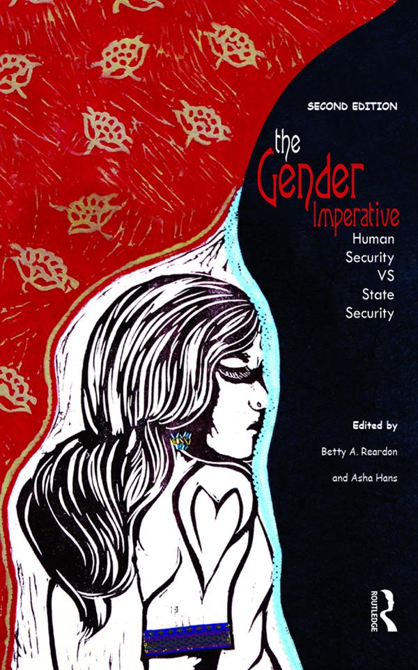 The Gender Imperative by Asha Hans, Betty A. Reardon