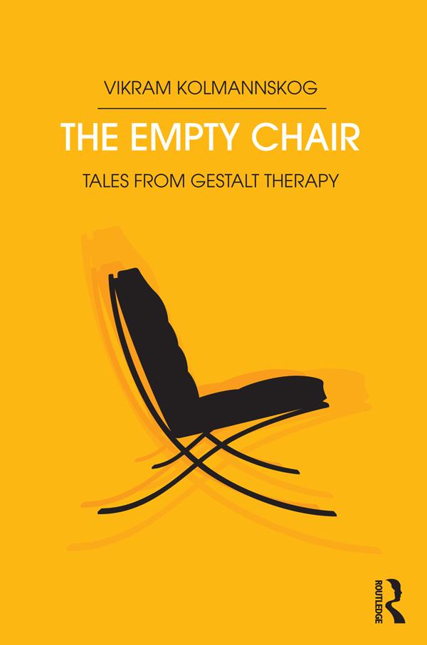 The Empty Chair by Vikram Kolmannskog