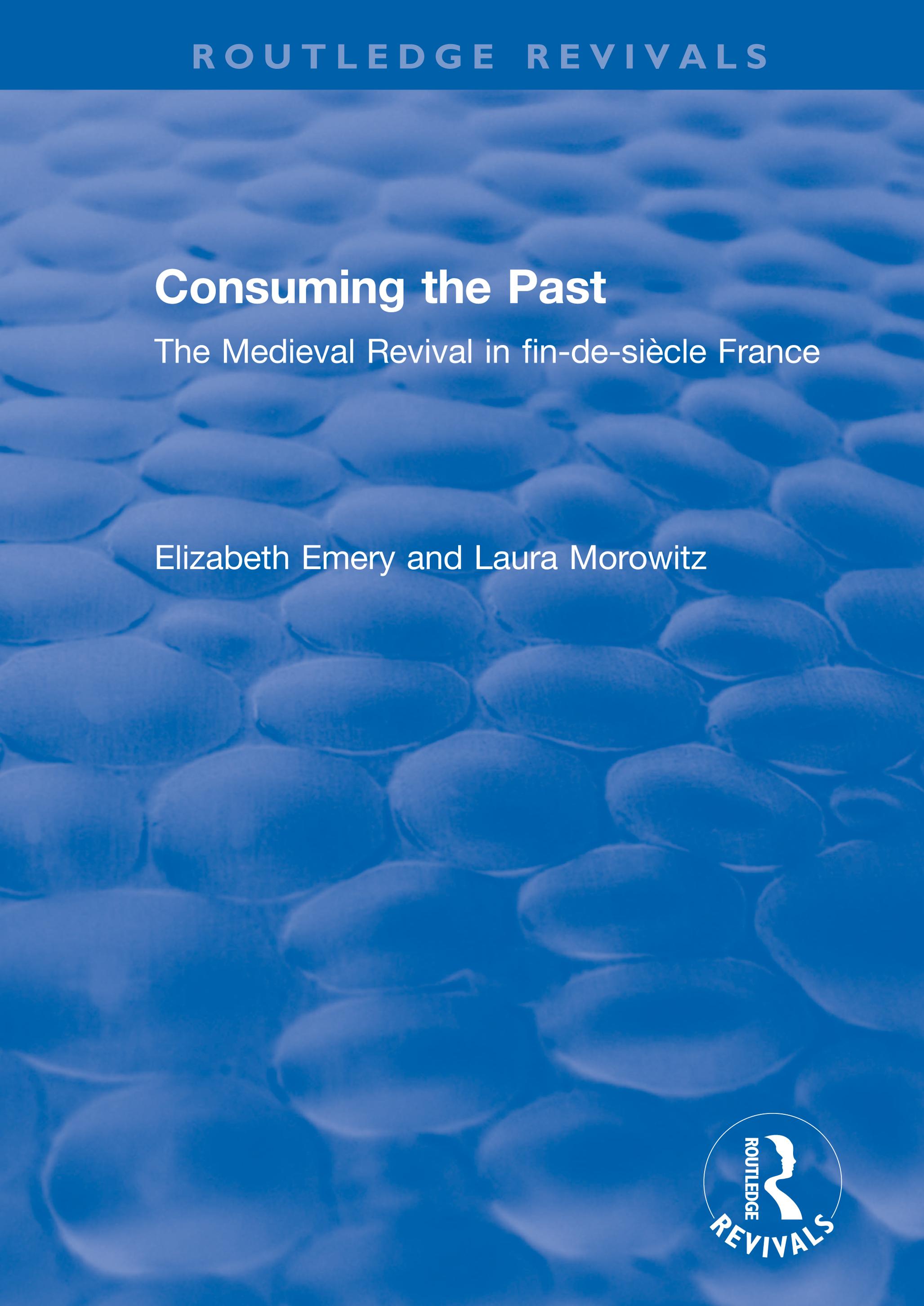 Consuming the Past