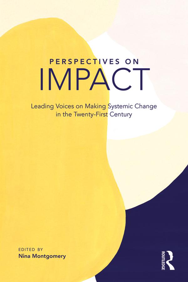 Perspectives on Impact by Nina Montgomery