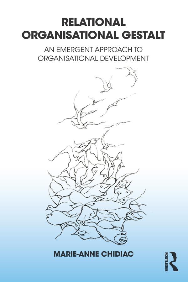 Relational Organisational Gestalt