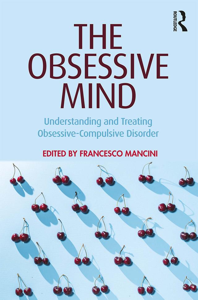 The Obsessive Mind by Francesco Mancini