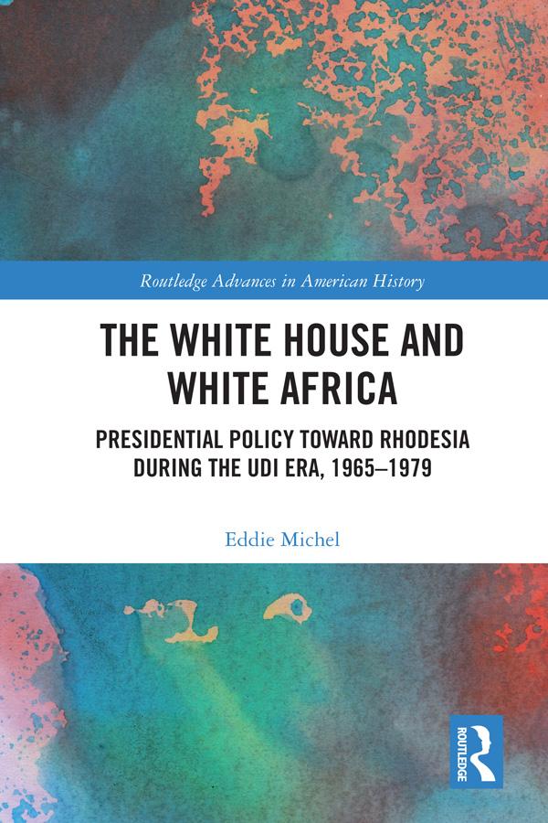 The White House and White Africa
