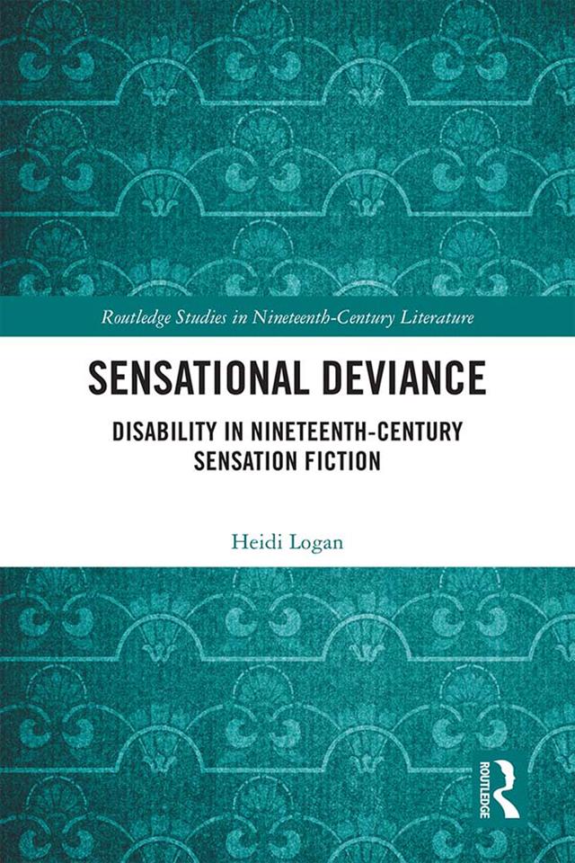 Sensational Deviance by Heidi Logan