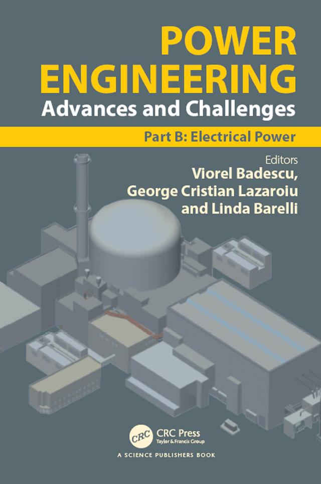 Power Engineering by George Cristian Lazaroiu, Linda Barelli, Viorel Badescu