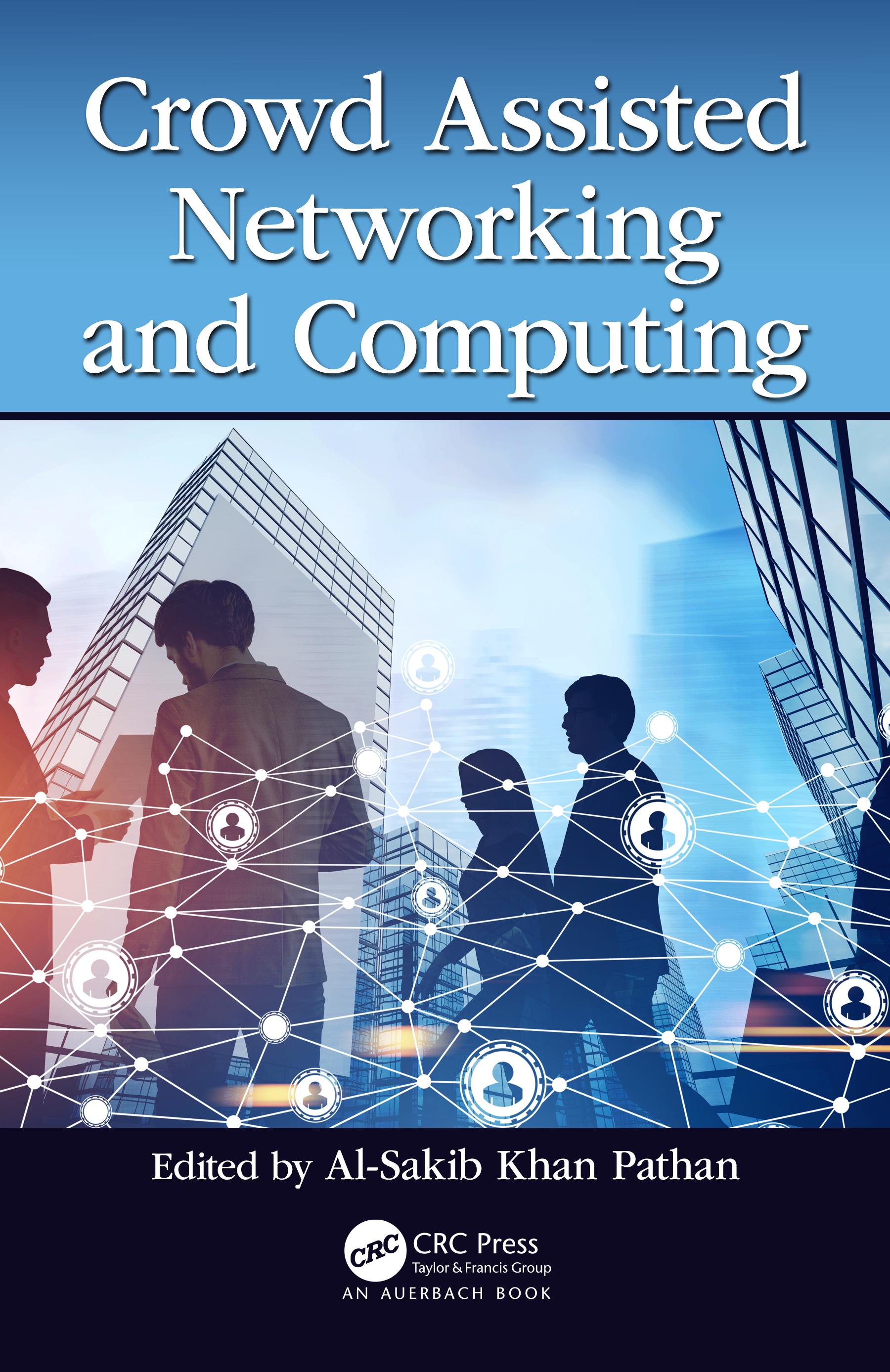 Crowd Assisted Networking and Computing