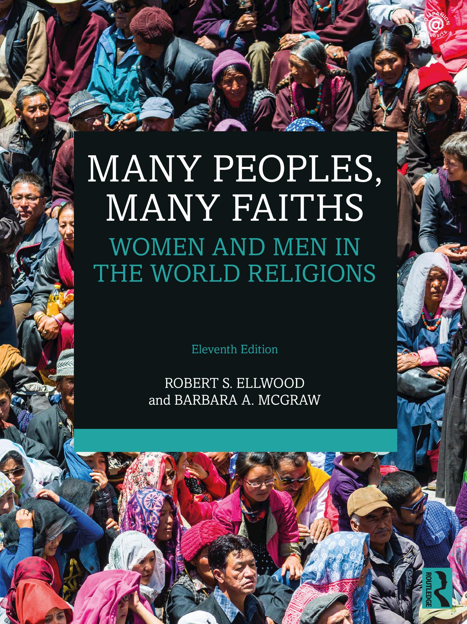 Many Peoples, Many Faiths