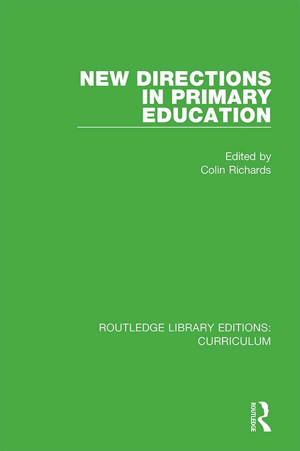 New Directions in Primary Education