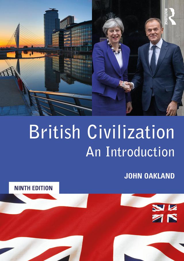 British Civilization by John Oakland