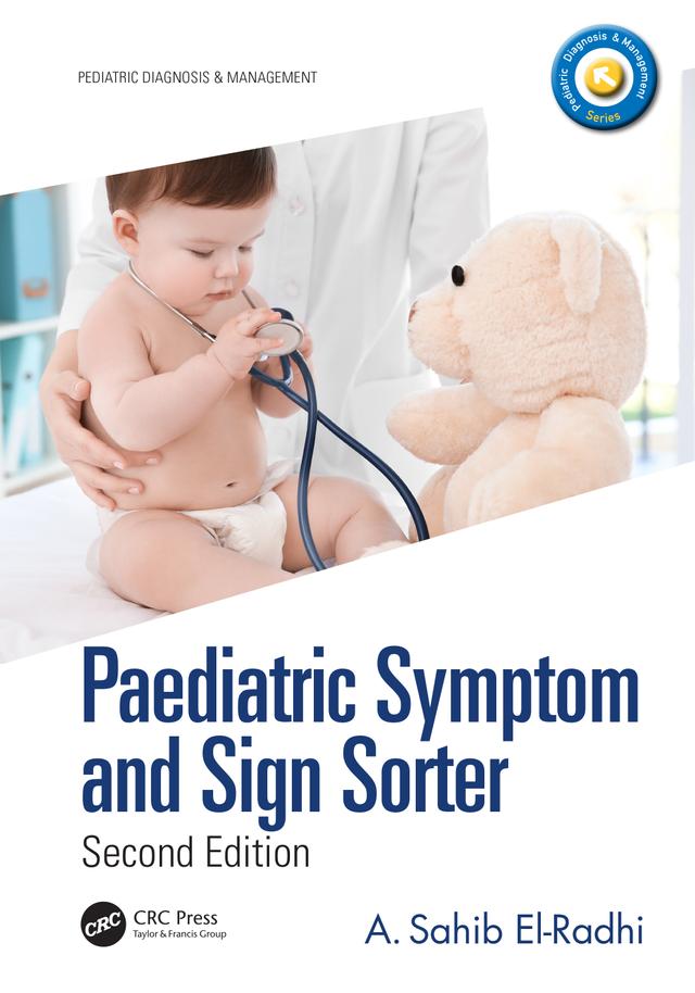 Paediatric Symptom and Sign Sorter by A. Sahib El-Radhi