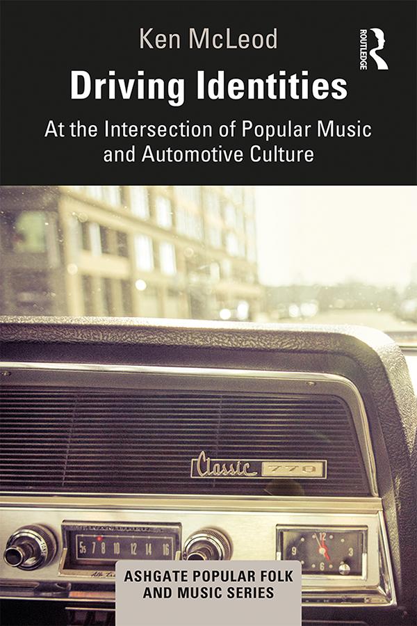Driving Identities by Ken McLeod