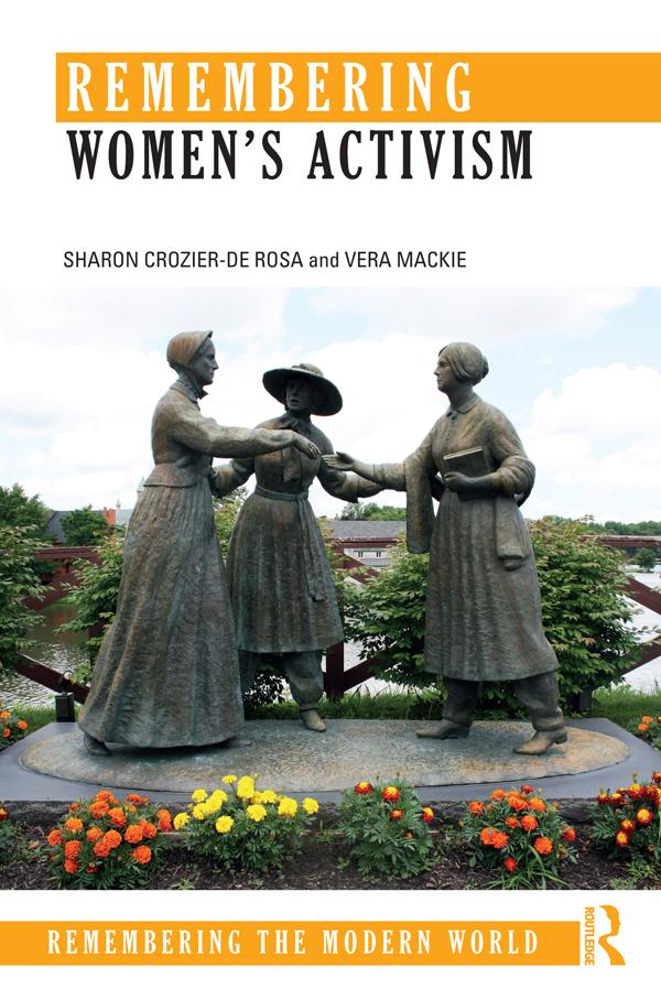 Remembering Women’s Activism