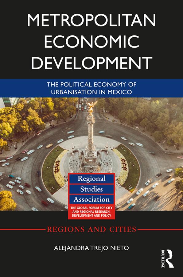 Metropolitan Economic Development by Alejandra Trejo Nieto