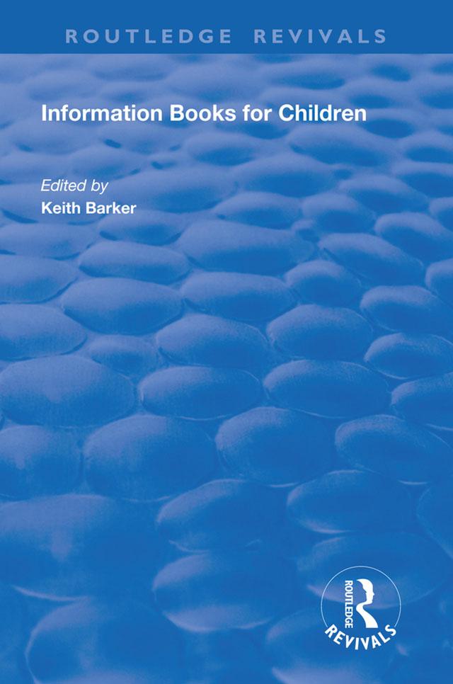 Information Books for Children