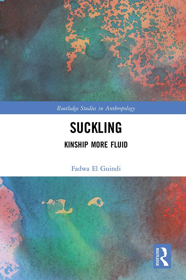 Suckling by Fadwa El Guindi