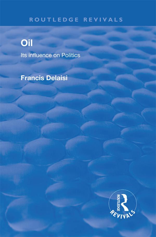 Oil