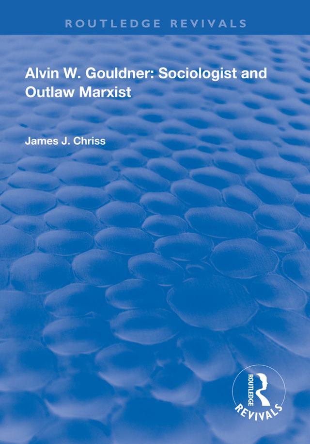 Alvin W.Gouldner