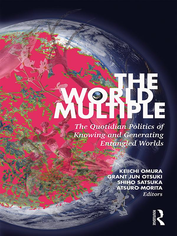 The World Multiple by Atsuro Morita, Grant Jun Otsuki, Keiichi Omura, Shiho Satsuka