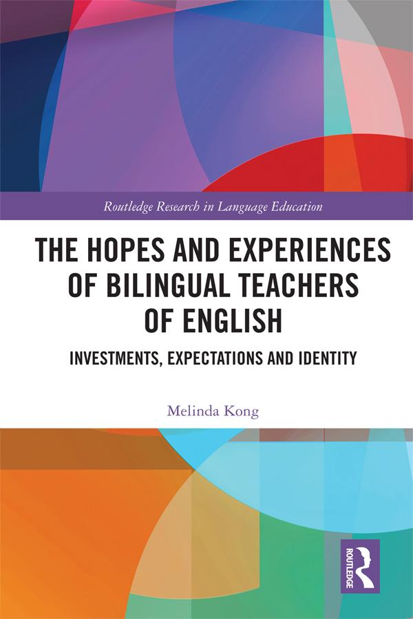 The Hopes and Experiences of Bilingual Teachers of English